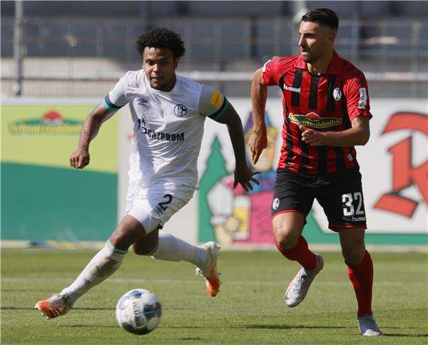 ويستون مكيني