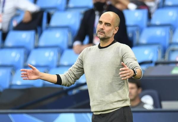 بيب جوارديولا