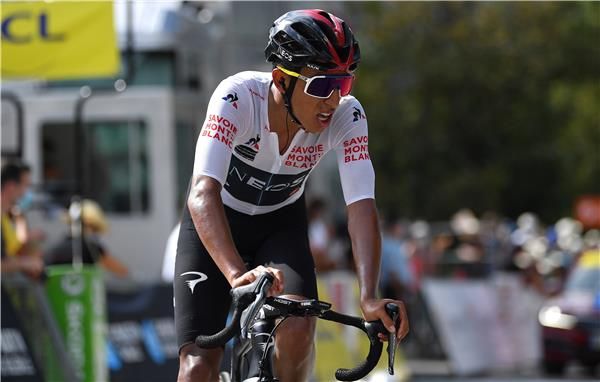  إيجان بيرنال