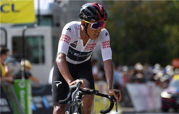  إيجان بيرنال