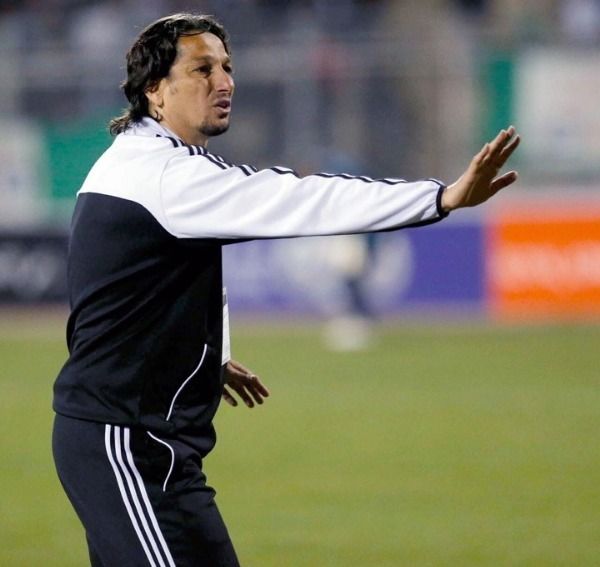 عبد الله أبو زمع