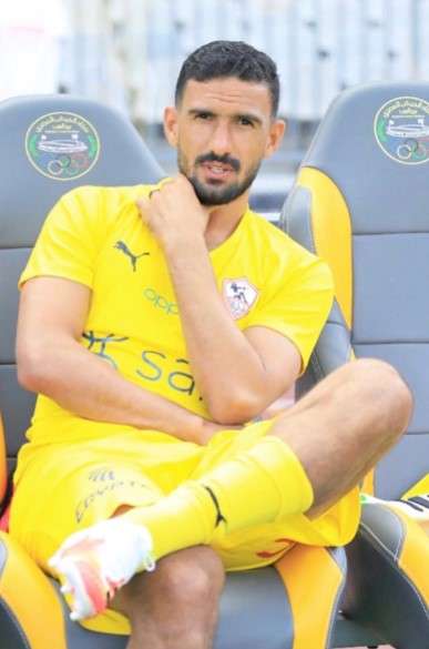  محمد عواد
