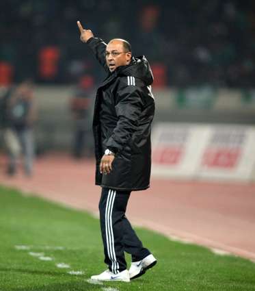 كمال الزواغي