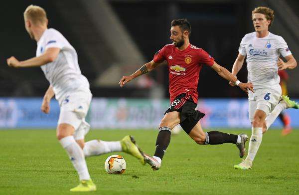 برونو فيرنانديز