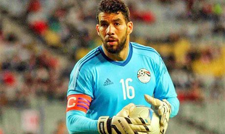 شريف إكرامي