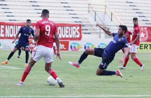  من كلاسيكو اليوم 