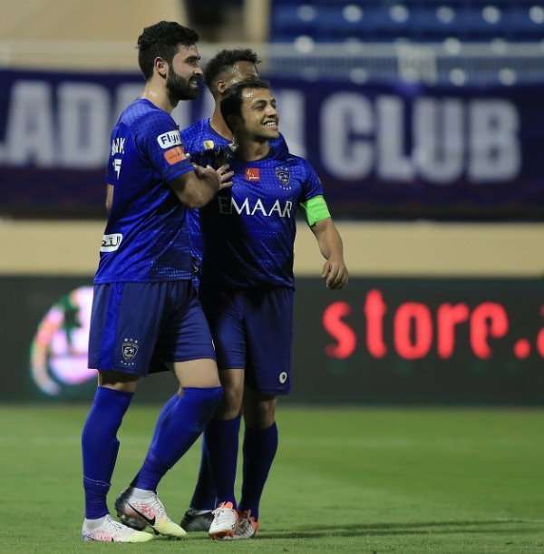 خربين والشلهوب