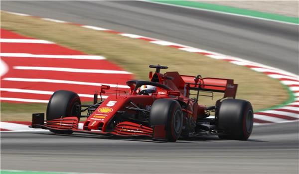 سيباستيان فيتل