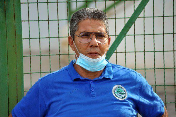  شكري الخطوي في مباراة اليوم   