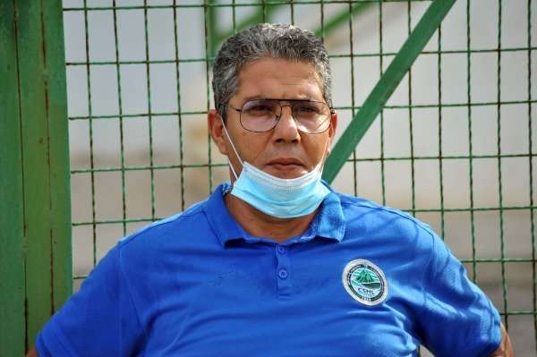  شكري الخطوي في مباراة اليوم   