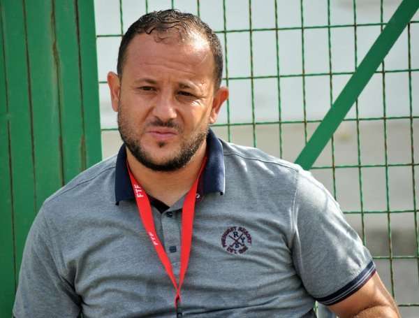 رمزي جرمود في مباراة اليوم 