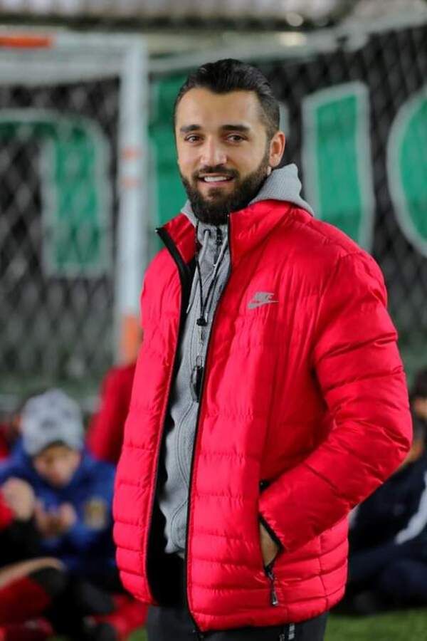 علاء البابا