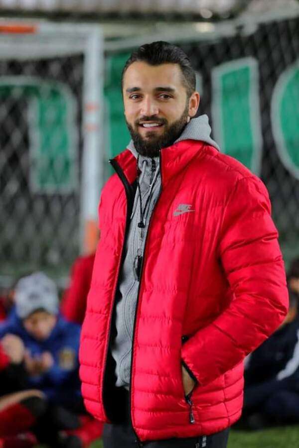 علاء البابا