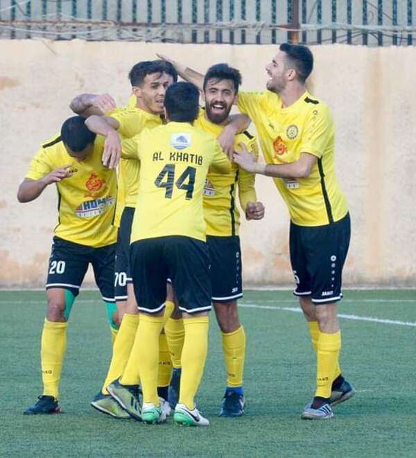 البرج - أرشيفية