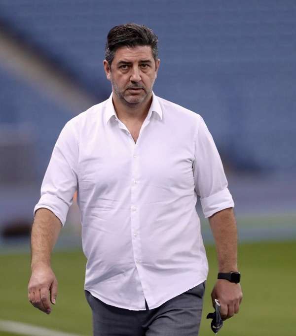 روي فيتوريا