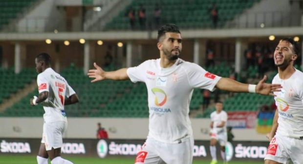 كريم البركاوي