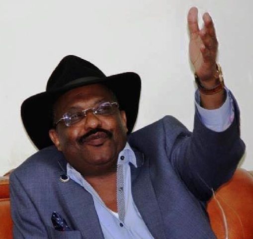 أشرف الكاردينال