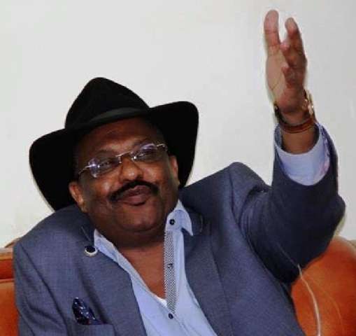 أشرف الكاردينال