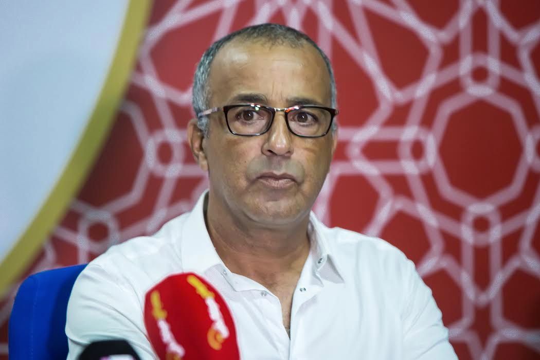  عبدالهادي السكتيوي