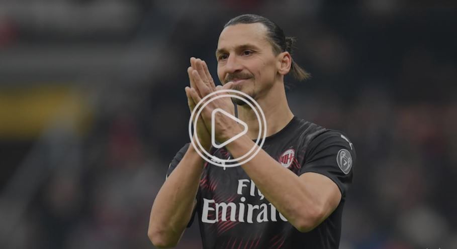 زلاتان إبراهيموفيتش