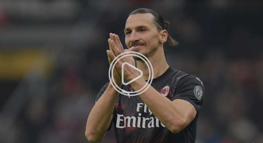 زلاتان إبراهيموفيتش