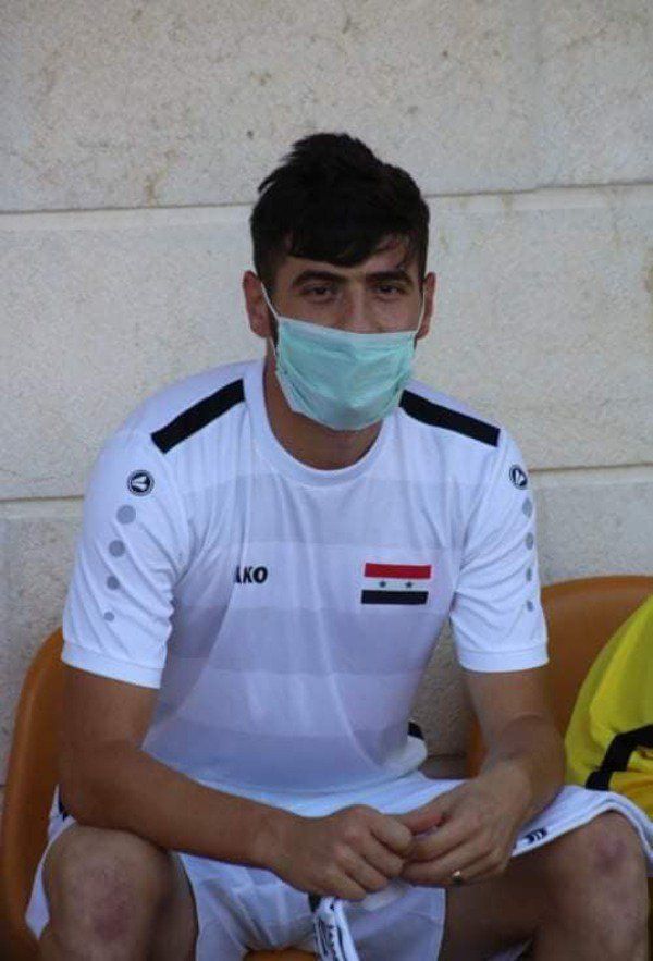 أحمد الأشقر