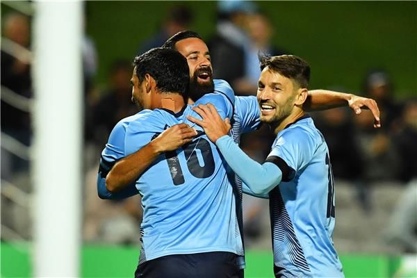 سيدني إف سي 