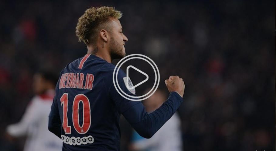 نيمار دا سيلفا