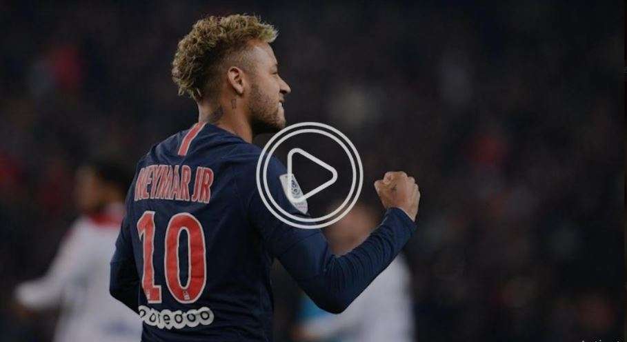 نيمار دا سيلفا