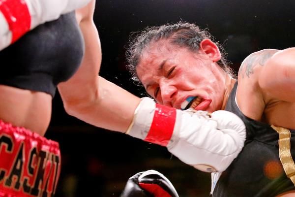  جيسيكا مكاسكيل 