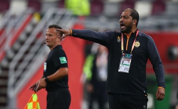  معين الشعباني