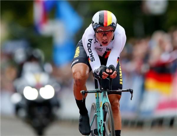 توني مارتين