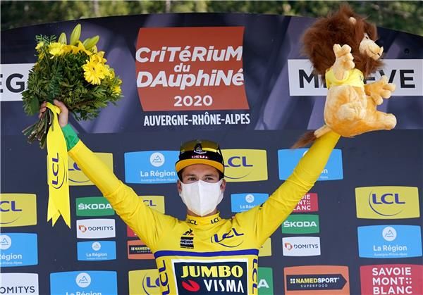  بريموش روجليتش