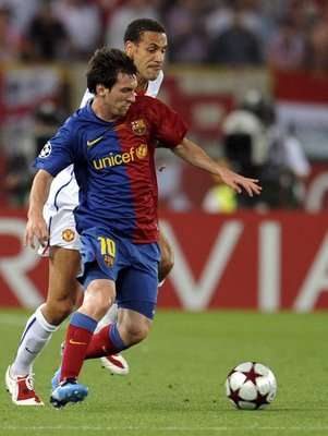 فيرديناند وميسي