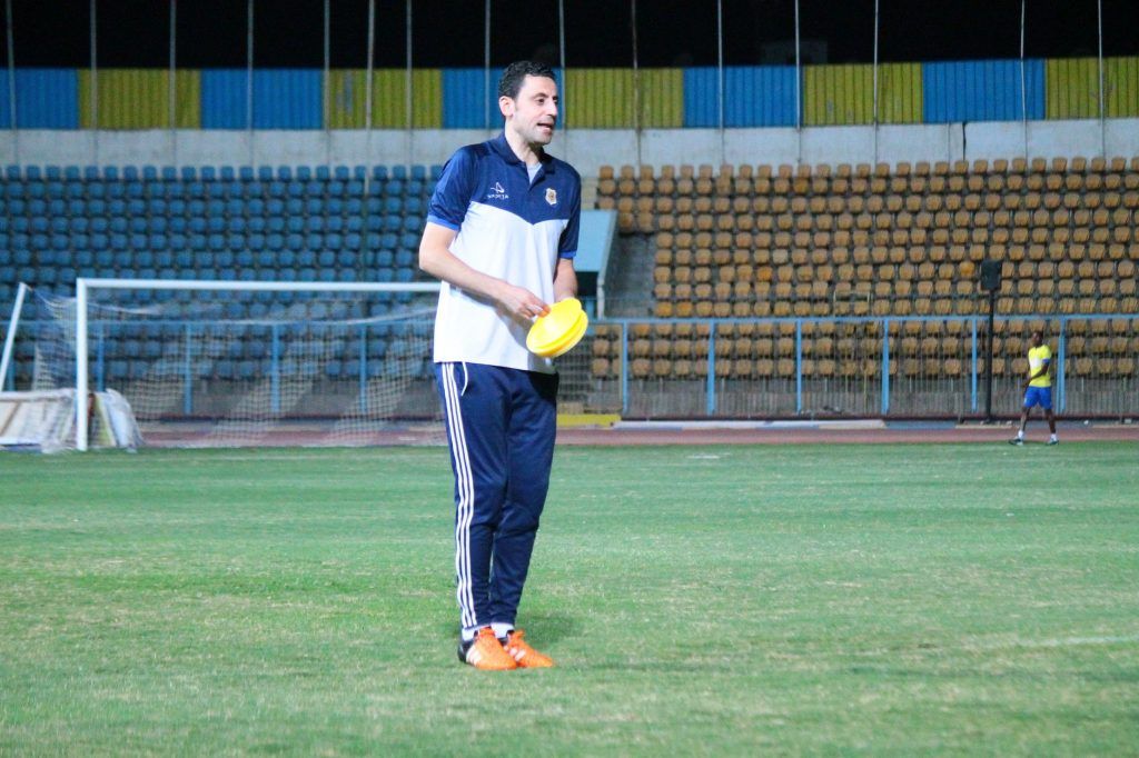 محمد محسن أبو جريشة 