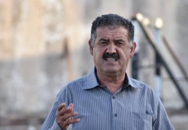 عمر العجلوني