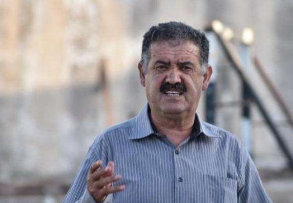 عمر العجلوني