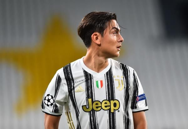 باولو ديبالا
