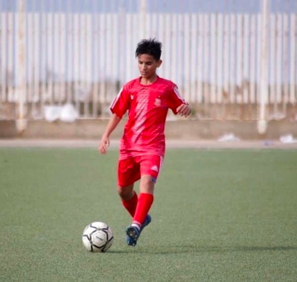  محمد الشطشاط