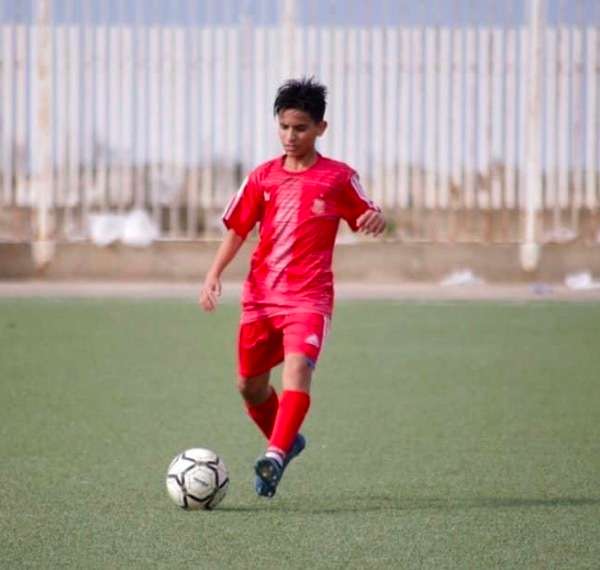  محمد الشطشاط