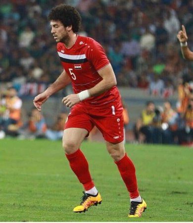 عمر الميداني