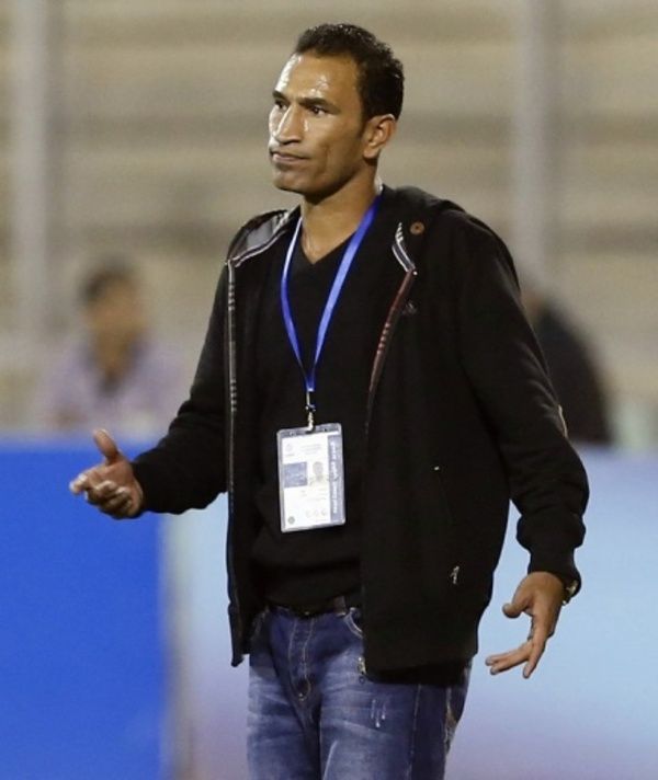 العوضات