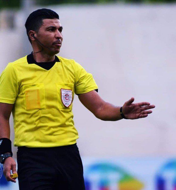 الحكم البناني في لقاء الأمس