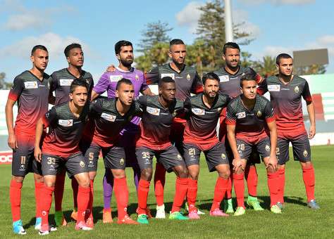 الجيش الملكي 