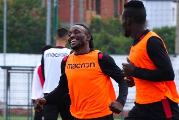 كازادي كاسونغو 