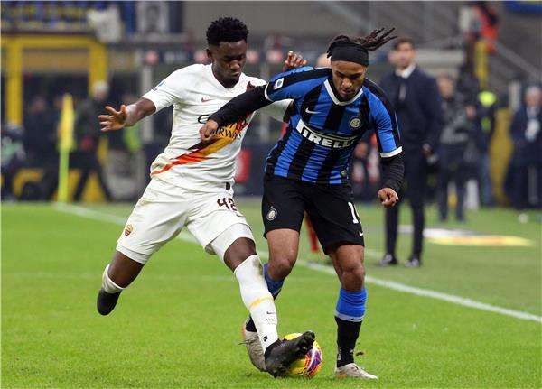 فالنتينو لازارو