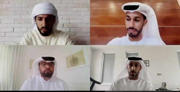 من الاجتماع