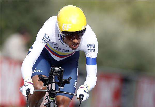  دانييل مارتينيز 