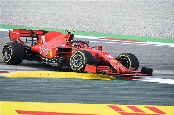 تشارلز لوكلير