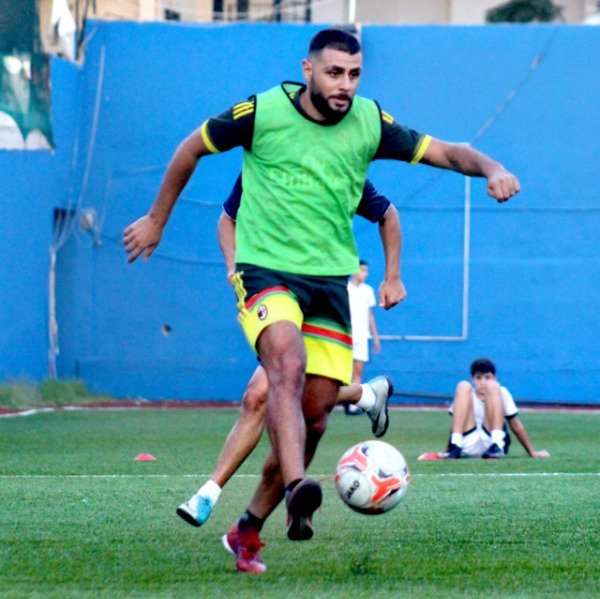 محمد عطوي